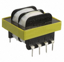 Tamura - 3FD-220 - XFRMR LAMINATED 1.1VA THRU HOLE