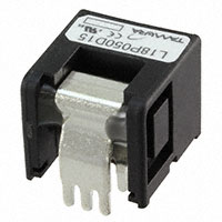 Tamura - L18P050D15 - SENSOR CURRENT HALL 50A AC/DC