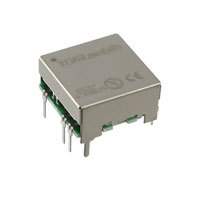 TDK-Lambda Americas Inc. - CC1R5-2405SF-E - CONV DC/DC 1.5W SNGL 24V 5V PCB