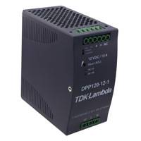 TDK-Lambda Americas Inc. - DPP120121 - AC/DC CONVERTER 12V 120W