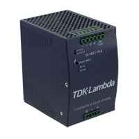 TDK-Lambda Americas Inc. - DPP240241 - AC/DC CONVERTER 24V 240W