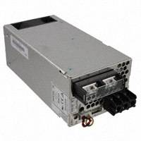 TDK-Lambda Americas Inc. - HWS300-24 - AC/DC CONVERTER 24V 300W