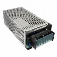 TDK-Lambda Americas Inc. - JWS15024/A - AC/DC CONVERTER 24V 150W