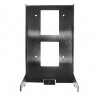 TDK-Lambda Americas Inc. - LDIN30 - DIN RAIL BRACKET