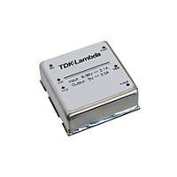 TDK-Lambda Americas Inc. - CCG152405S - DC/DC CONVERTER 5V 15W