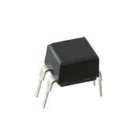 Toshiba Semiconductor and Storage - TLP222AF - PHOTOCOUPLER PHOTORELAY 4-DIP