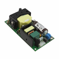 TDK-Lambda Americas Inc. - ZPSA4036 - AC/DC CONVERTER 36V 40W