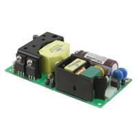 TDK-Lambda Americas Inc. - ZPSA6012 - AC/DC CONVERTER 12V 60W