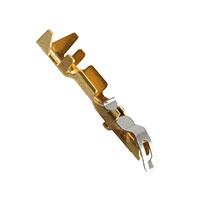 TE Connectivity AMP Connectors - 104479-3 - CONN SOCKET 20-24AWG 15AU CRIMP