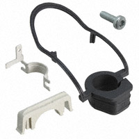 TE Connectivity AMP Connectors - 1103483-1 - CONN SEALING KIT STRAIGHT HSGING