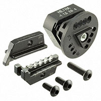 TE Connectivity AMP Connectors - 1-1105852-8 - LOCATOR AND DIE 0,14-4MM