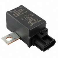 TE Connectivity Potter & Brumfield Relays - 1-1414939-4 - RELAY AUTO SPST-NO 260A 12V