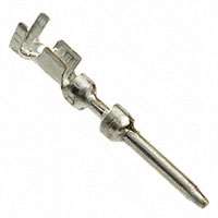 TE Connectivity AMP Connectors - 1-1437709-2 - CONTACT PIN SZ 1.6MM CRIMP TIN