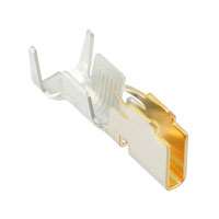 TE Connectivity AMP Connectors - 1-1600960-7 - CONT 8-10AWG PWR MFBL PLATE