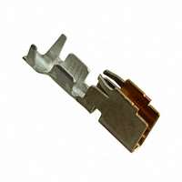 TE Connectivity AMP Connectors - 1-1600961-7 - CONT 12-16AWG PWR MFBL PLATE