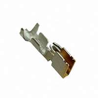 TE Connectivity AMP Connectors - 1-1600961-8 - CON T12-16AWG PWR STD PLATE