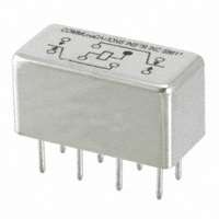 TE Connectivity Aerospace, Defense and Marine - 1-1617736-4 - RELAY GEN PURPOSE DPDT 2A 26.5V