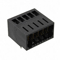 TE Connectivity AMP Connectors - 1-1747145-5 - DZ5200 HDR ASSY 4P 10.16MM PITCH