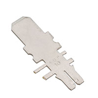 TE Connectivity AMP Connectors - 1217497-1 - CONN MAG TERM 24-27AWG IDC
