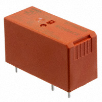 TE Connectivity Potter & Brumfield Relays - RT114005 - RELAY GEN PURPOSE SPDT 12A 5V