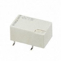 TE Connectivity Potter & Brumfield Relays - 1462042-8 - RELAY TELECOM SPDT 2A 5V
