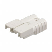 TE Connectivity AMP Connectors - 1604342-2 - CONN HOUSING 2POS WHITE