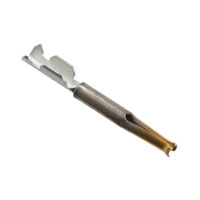 TE Connectivity AMP Connectors - 1658686-1 - CONN SOCKET 22-28AWG 30GOLD