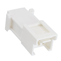 TE Connectivity AMP Connectors - 1718044-2 - 2POS TAB HEADER HOUSING FOR DUOP