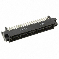 TE Connectivity AMP Connectors - 172457-2 - POST HDR ASSY 40P MULTI TAP