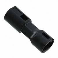 TE Connectivity AMP Connectors - 1740260-2 - CONN TUBE FOR 7.5MM CONNECTOR