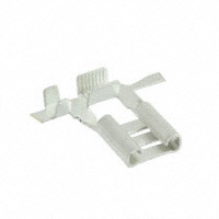 TE Connectivity AMP Connectors - 1742977-1 - 250FAST FLG RCPT AMVAR TPBR