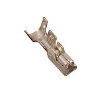 TE Connectivity AMP Connectors - 1744423-1 - EP 2.5 RCPT CONTACT, 24-20 AWG