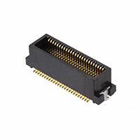 TE Connectivity AMP Connectors - 1747035-6 - CONN PLUG 50POS .5MM DUAL SMT
