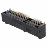 TE Connectivity AMP Connectors - 1759547-1 - CONN PCI EXP MINI FEMALE 52POS