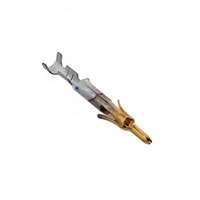TE Connectivity AMP Connectors - 1-770835-0 - CONTACT PIN 26-30AWG GOLD CRIMP