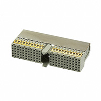 TE Connectivity AMP Connectors - 1857994-1 - CONN HEADER Z-PACK 110POS
