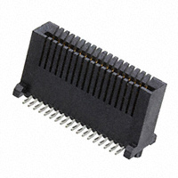TE Connectivity AMP Connectors - 1888020-2 - CONN RCPT SAS 36POS SMD VERT