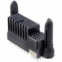 TE Connectivity AMP Connectors - 1892787-9 - ASSY VERT MINIPAK HDL RCPT 20S
