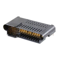 TE Connectivity AMP Connectors - 1926734-4 - ASSYMINIPAKHDL25S10PRAPLUGBDLCK