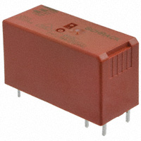 TE Connectivity Potter & Brumfield Relays - RTX3-1AT-B006 - RELAY GEN PURPOSE SPST 16A 6V