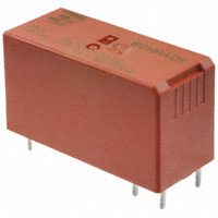 TE Connectivity Potter & Brumfield Relays - RTX3-1AT-B012 - RELAY GEN PURPOSE SPST 16A 12V