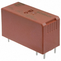 TE Connectivity Potter & Brumfield Relays - RTX3-1AT-B024 - RELAY GEN PURPOSE SPST 16A 24V