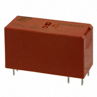 TE Connectivity Potter & Brumfield Relays - RTX3-1AT-C012 - RELAY GEN PURPOSE SPST 16A 12V