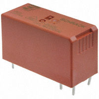 TE Connectivity Potter & Brumfield Relays - RTX3-1AT-C024 - RELAY GEN PURPOSE SPST 16A 24V