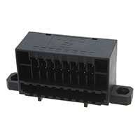 TE Connectivity AMP Connectors - 1971151-1 - D1500 JUNCTION BOX 34P H TYPE