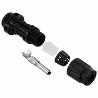 TE Connectivity AMP Connectors - 1971861-1 - PIN CONNECTOR KITS, PV4-A1