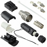 TE Connectivity AMP Connectors - 2061933-1 - FULLPWR MINI FIELD INSTALL ASSY