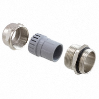 TE Connectivity AMP Connectors - 2-1102770-5 - CONN CABLE FITTING M25 METAL