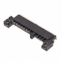 TE Connectivity AMP Connectors - 2129475-1 - SERIAL ATA SERIAL ATTACHED SCSI