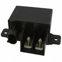TE Connectivity Potter & Brumfield Relays - 2-1414939-2 - RELAY AUTO SPST-NO 130A 12V